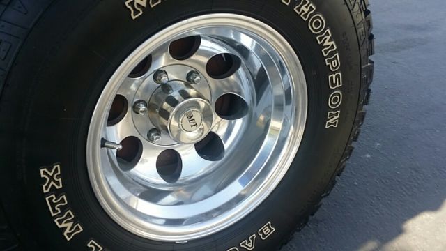 1972 GMC Other - photo 9