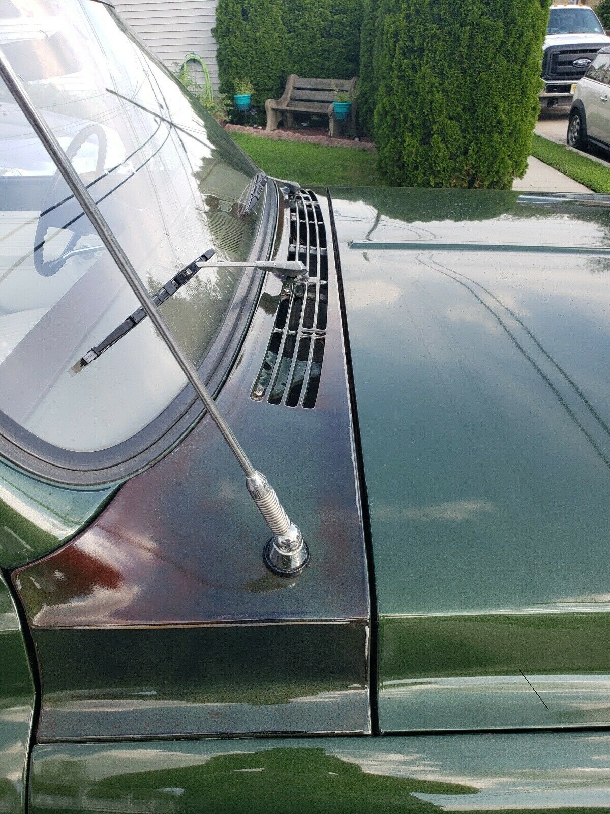 1972 GMC C 1500 - photo 3