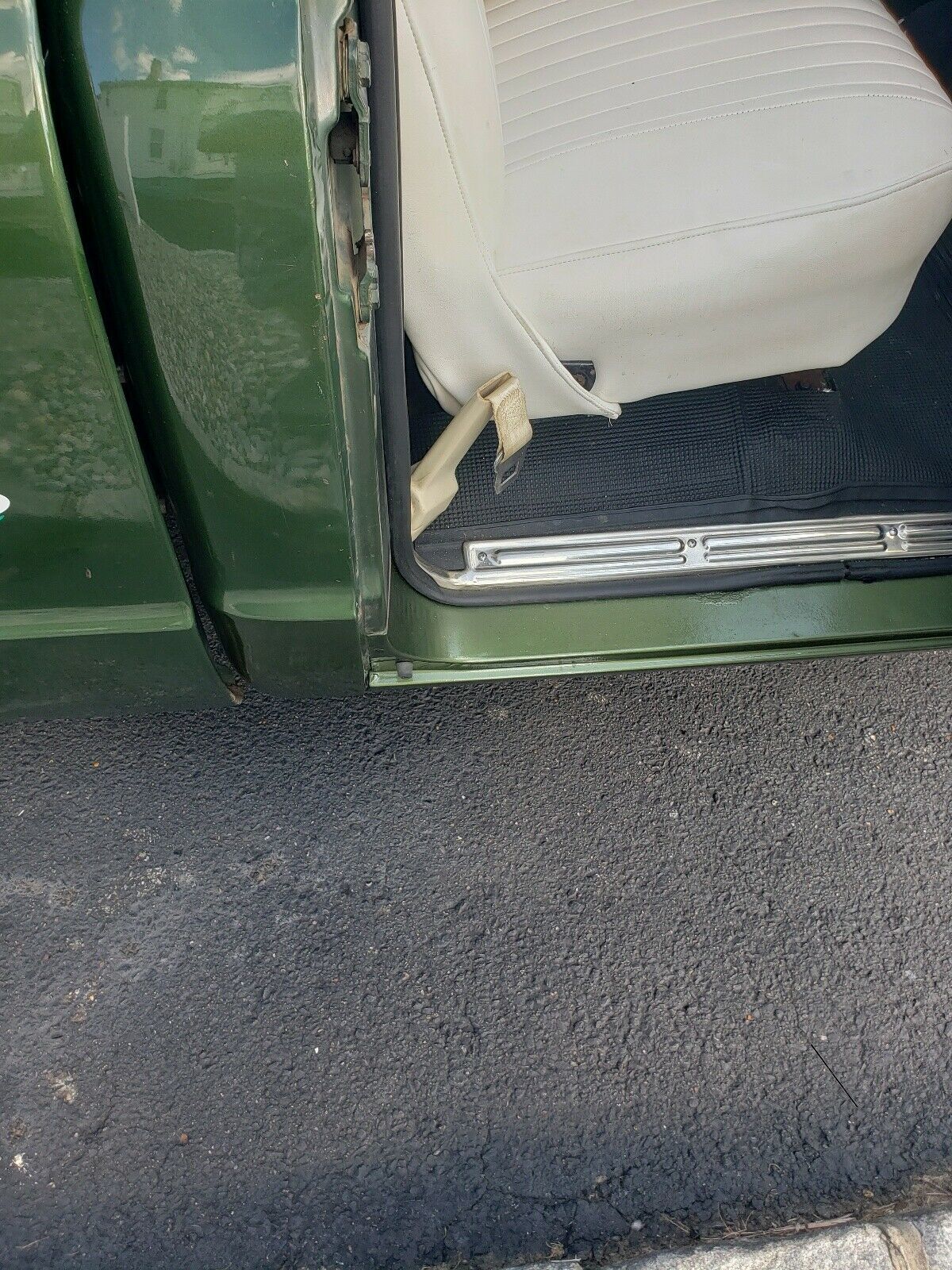 1972 GMC C 1500 - photo 7