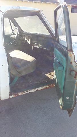 1972 GMC Other - photo 10