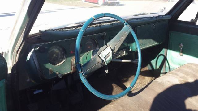 1972 GMC Other - photo 13