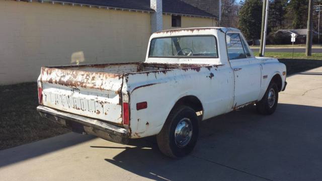 1972 GMC Other - photo 4