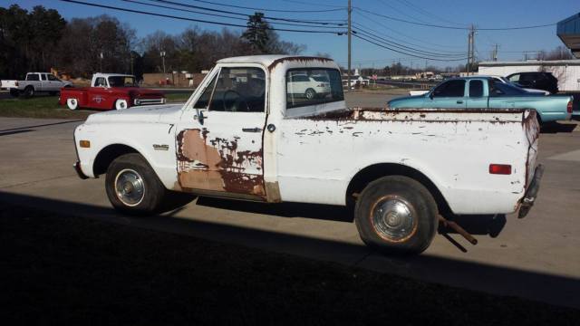 1972 GMC Other - photo 5