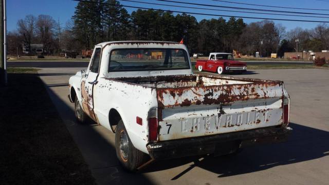 1972 GMC Other - photo 7