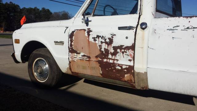 1972 GMC Other - photo 9