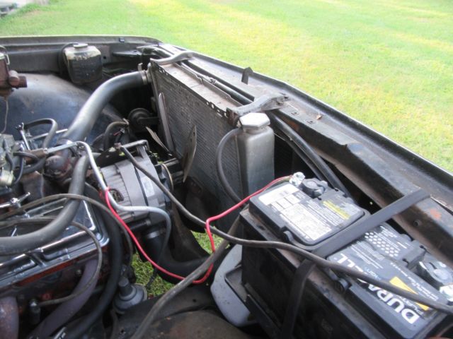 1972 GMC Other - photo 10