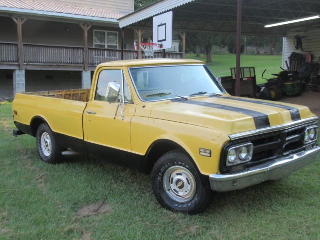 1972 GMC Other - photo 2