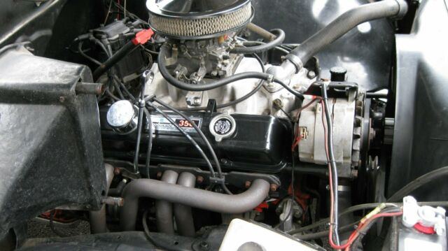 1972 GMC Sierra 1500 super custom - photo 8