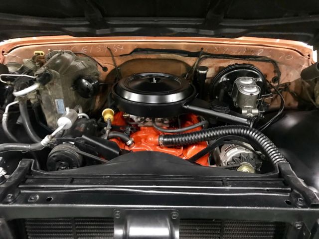 1972 GMC Other Grande - photo 10