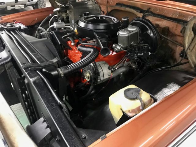 1972 GMC Other Grande - photo 11
