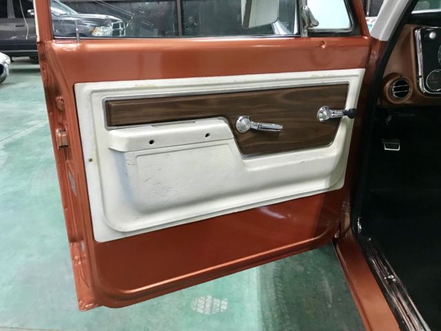 1972 GMC Other Grande - photo 12