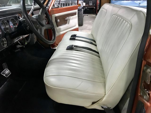 1972 GMC Other Grande - photo 13