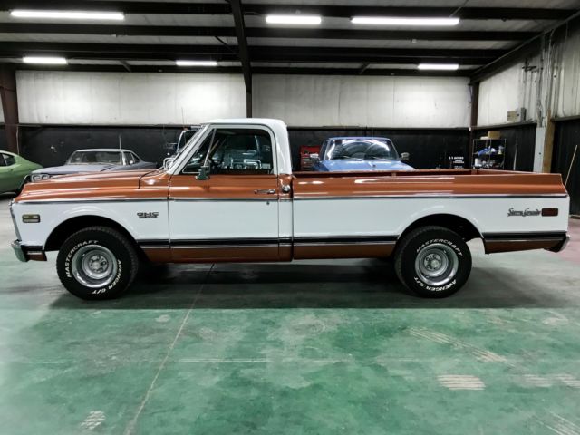 1972 GMC Other Grande - photo 2