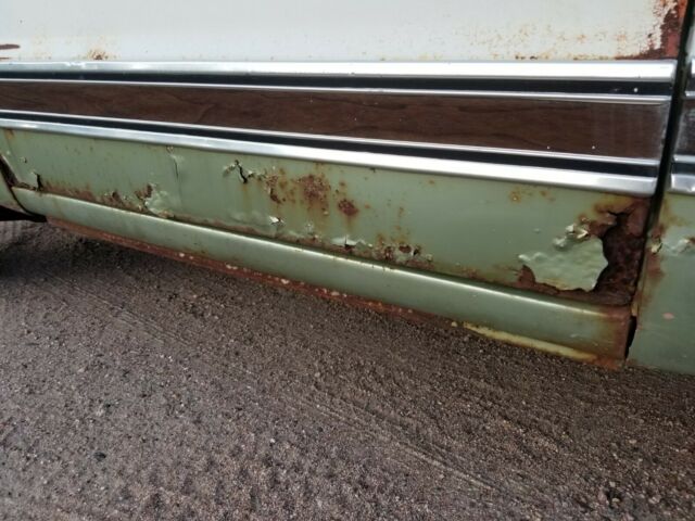 1972 GMC C15/C1500 Pickup - photo 5