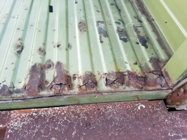 1972 GMC C15/C1500 Pickup - photo 8