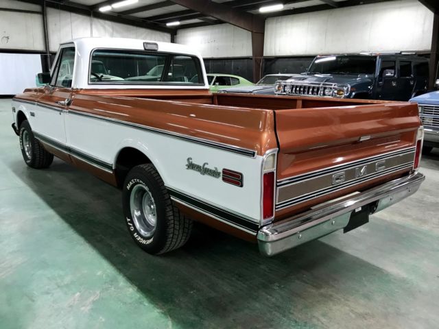 1972 GMC Other Grande - photo 3