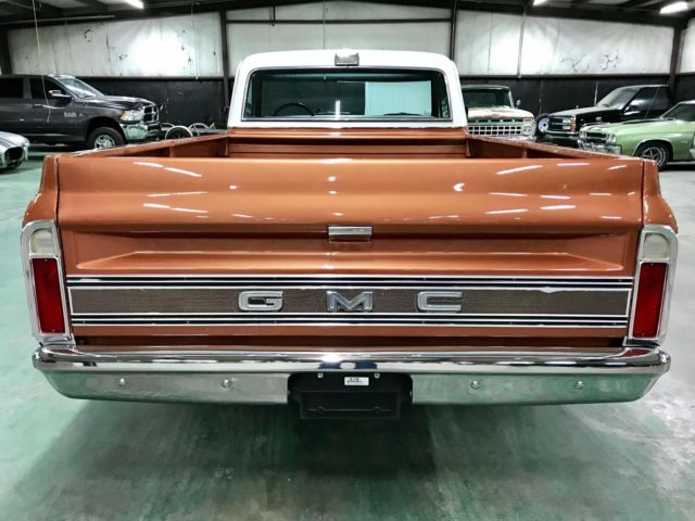 1972 GMC Other Grande - photo 4