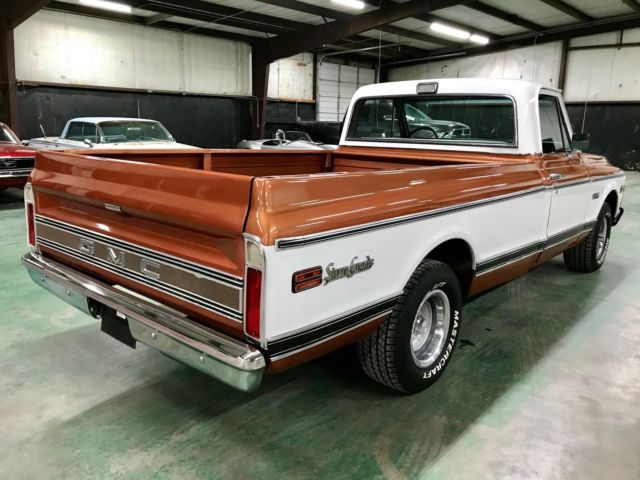1972 GMC Other Grande - photo 5