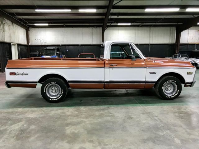 1972 GMC Other Grande - photo 6