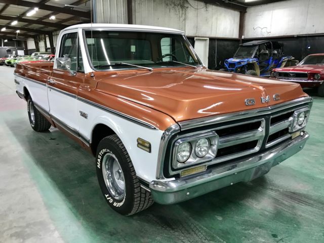 1972 GMC Other Grande - photo 7