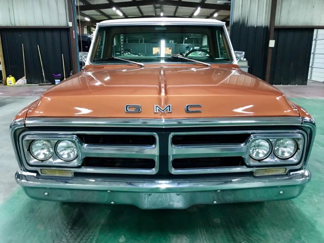 1972 GMC Other Grande - photo 8