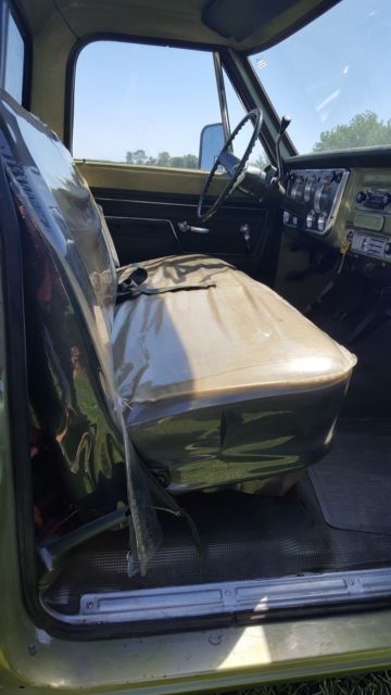 1972 GMC Other - photo 2