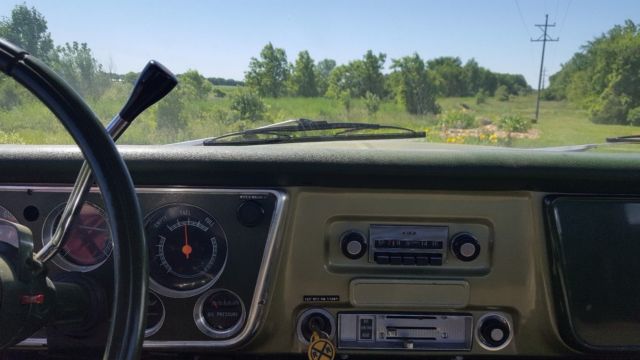1972 GMC Other - photo 6