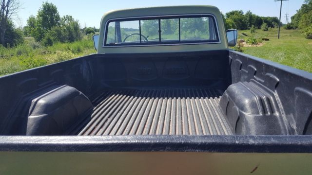 1972 GMC Other - photo 9