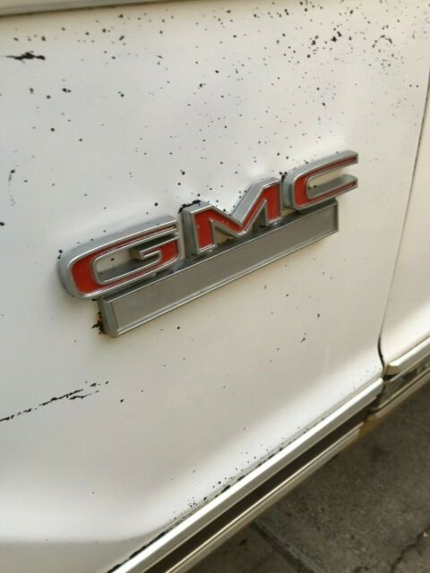 1972 GMC Sierra 1500 SIERRA GRANDE CUSTOM - photo 12