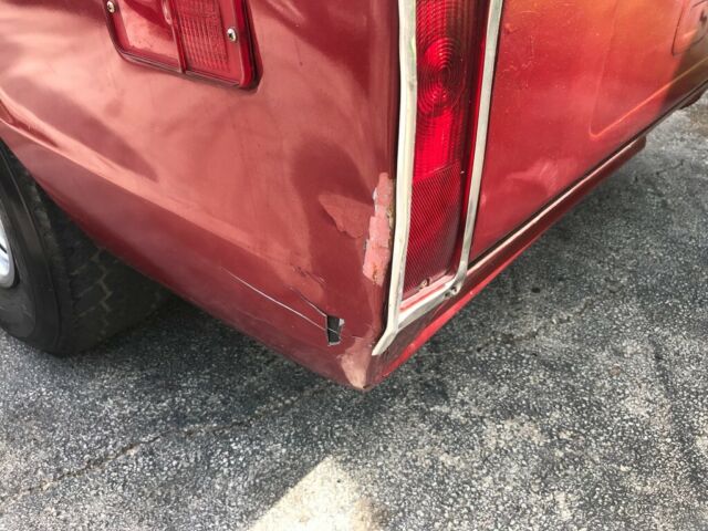 1972 GMC Other - photo 10