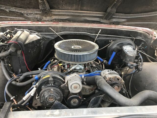 1972 GMC Other - photo 12