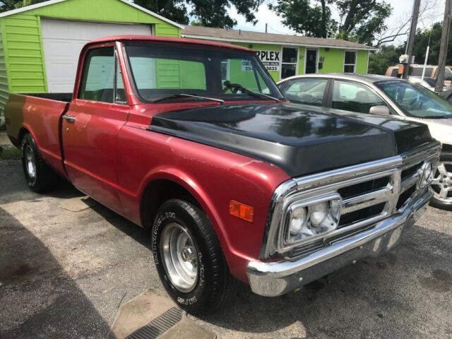 1972 GMC Other - photo 2