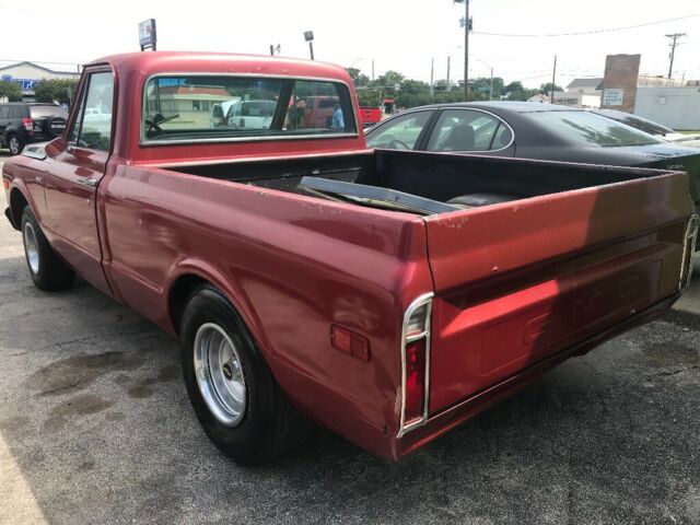 1972 GMC Other - photo 3