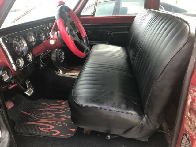 1972 GMC Other - photo 4