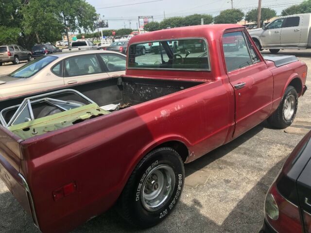 1972 GMC Other - photo 5
