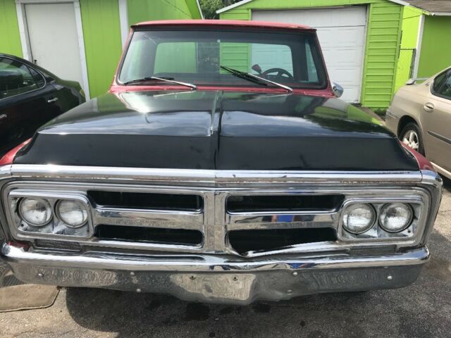 1972 GMC Other - photo 7