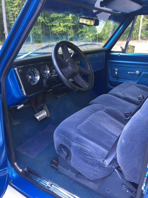 1972 GMC C2500 Truck 1972 GMC Other
