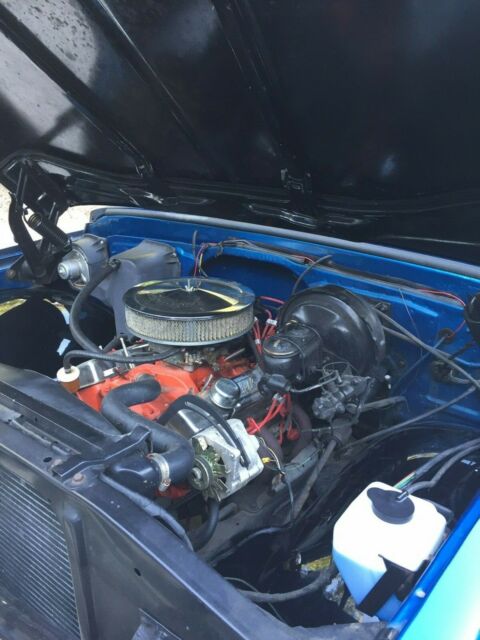 1972 GMC Other - photo 12