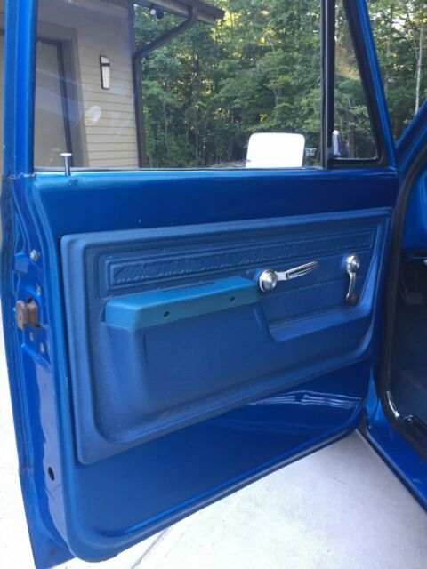 1972 GMC Other - photo 2
