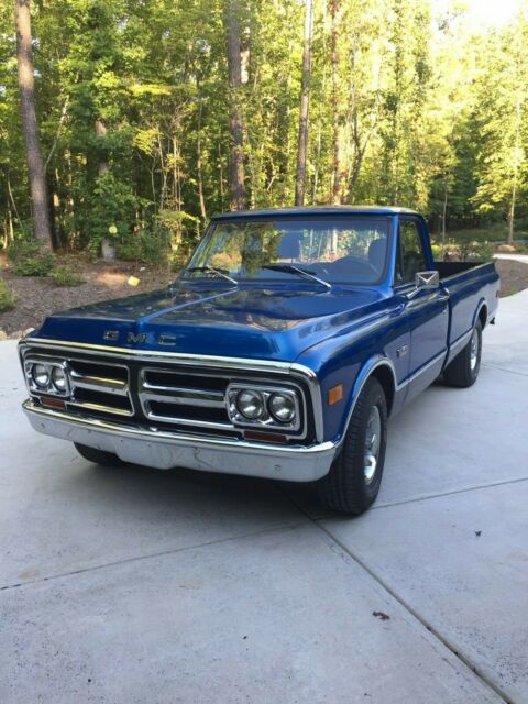 1972 GMC Other - photo 4
