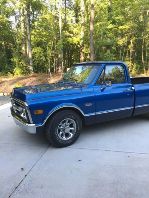 1972 GMC Other - photo 5