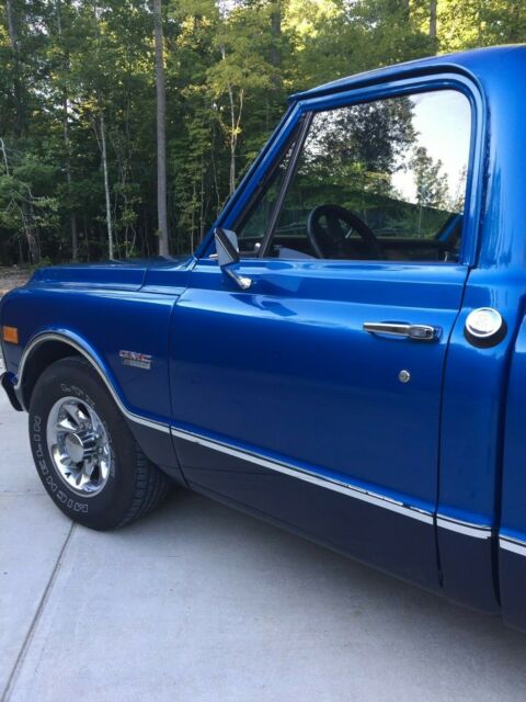 1972 GMC Other - photo 6