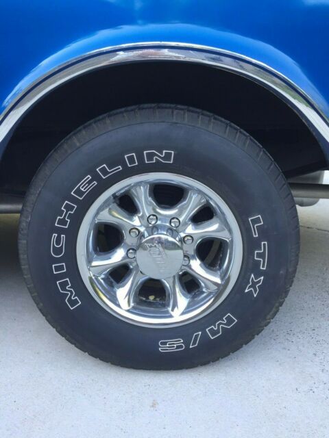 1972 GMC Other - photo 7