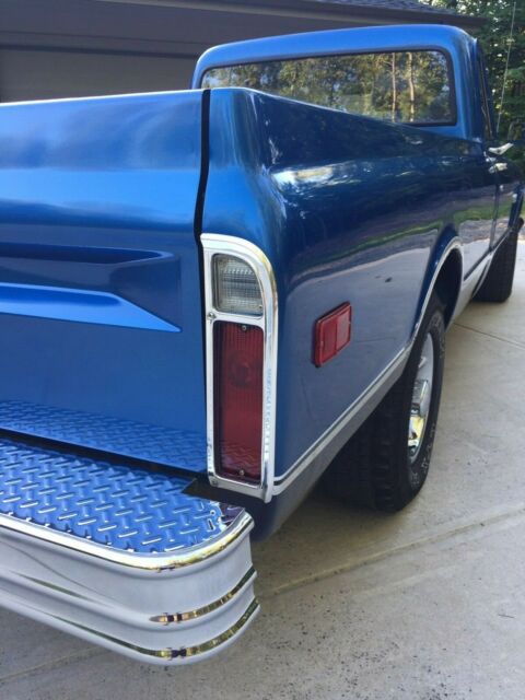 1972 GMC Other - photo 9