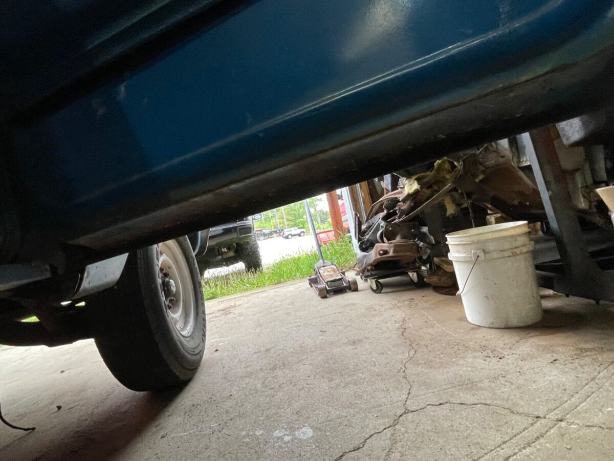 1972 GMC Other - photo 10