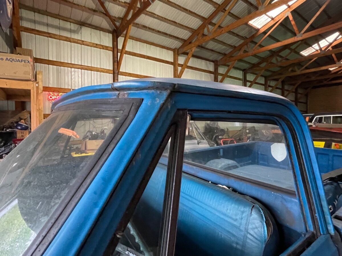 1972 GMC Other - photo 11