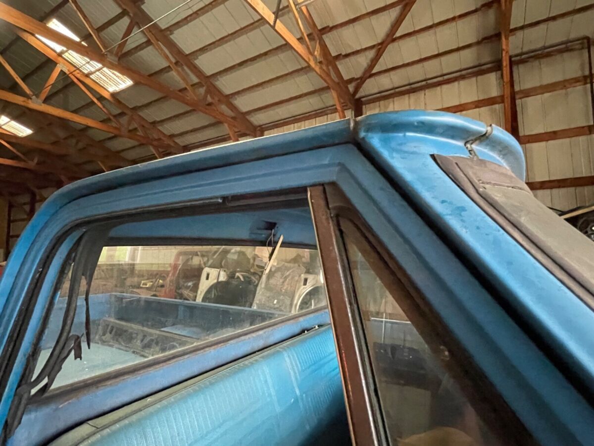 1972 GMC Other - photo 12