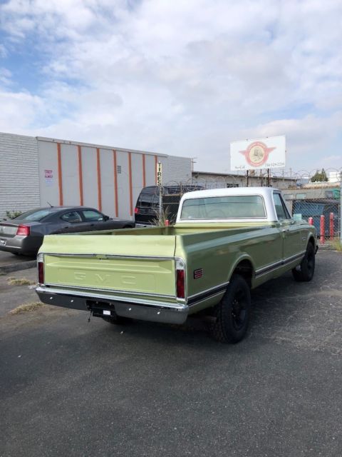 1972 GMC 3500 - photo 5