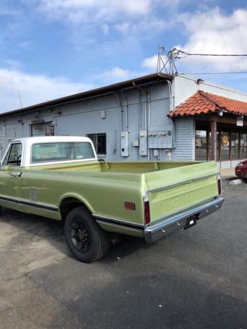 1972 GMC 3500 - photo 8