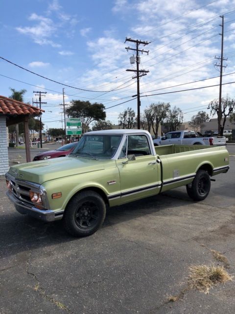 1972 GMC 3500 - photo 9